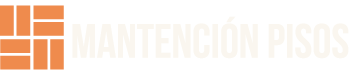 Mantención de Pisos