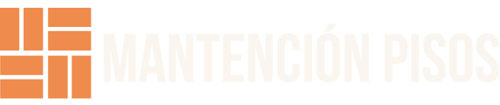 Mantención de Pisos